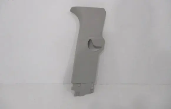 Peugeot Partner III (C) pillar trim 9816492377 9816491977
