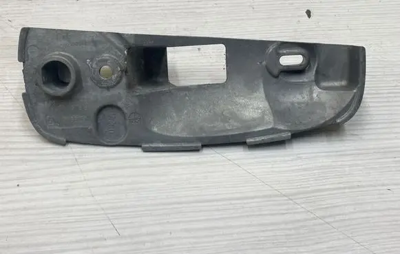Renault Trafic II (X83) Front door coupe exterior handle/bracket 7700311816