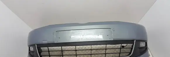 Volkswagen Sharan Front bumper 7N0807221A