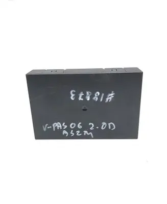 Volkswagen PASSAT B6 Comfort/convenience module 3C0959433