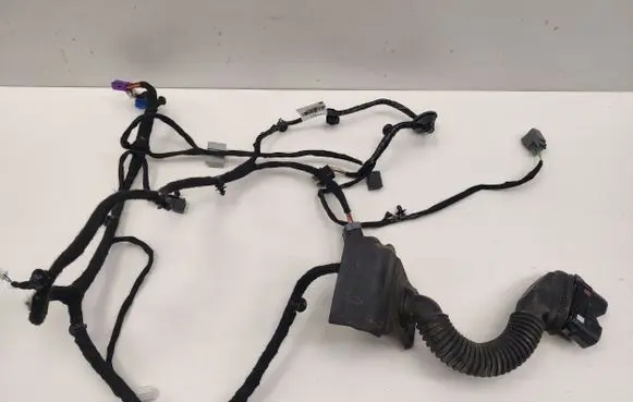 Chrysler Pacifica Front door wiring loom 68228618AF 68228618AD 68228618AE