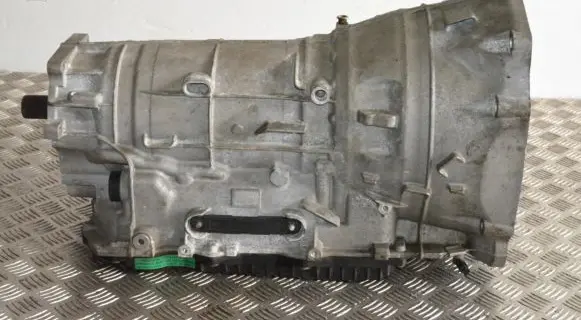 BMW 3 F30 F35 F31 Automatic gearbox 8HP70X
