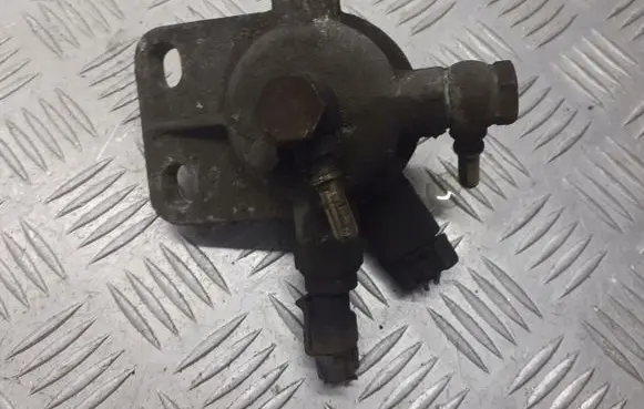 Volvo S60 Fuel filter housing P08671223
