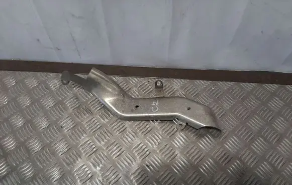 Audi A6 S6 C7 4G Other body part 4G0201192E
