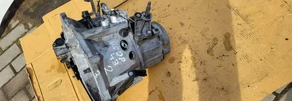 Peugeot 308 Manual 5 speed gearbox 20DP43 2295350A