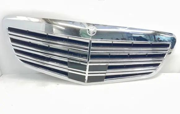 Mercedes-Benz S W221 Front grill GB1209G2501
