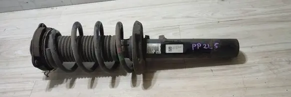 Front shock absorber/damper