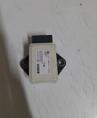 Mercedes-Benz Sprinter W906 ESP acceleration yaw rate sensor A9065420518 0265005628 7000357