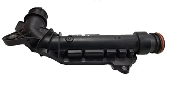 Citroen C3 Aircross Intercooler hose/pipe 9810958280