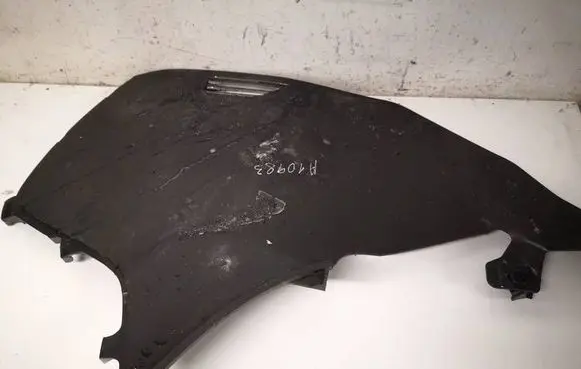 Chevrolet Captiva Other interior part pd052404