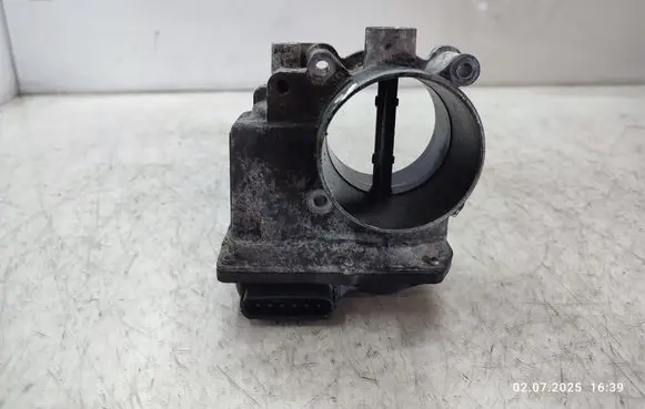 Mitsubishi L200 Throttle valve 1450A033