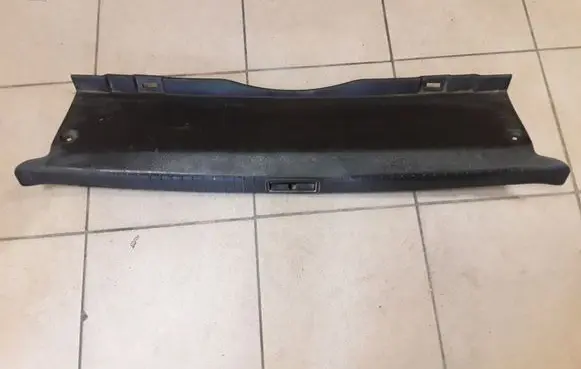 Hyundai Sonata Other trunk/boot trim element 857703K000