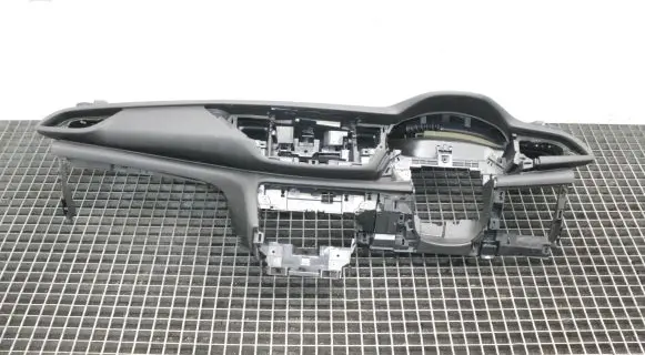 Opel Insignia B Dashboard