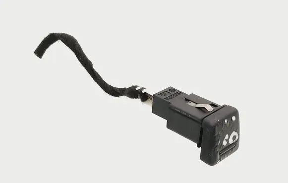 ESP (stability program) switch
