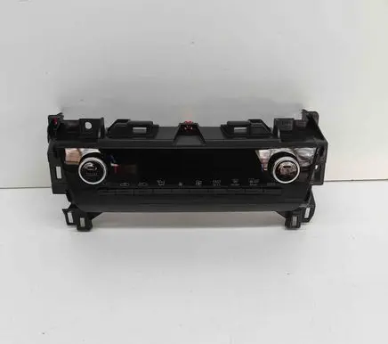 Toyota Yaris Cross Interior fan control switch 559000DP80