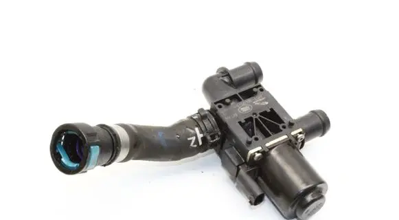 Jaguar I-Pace Coolant heater J9D318495AA