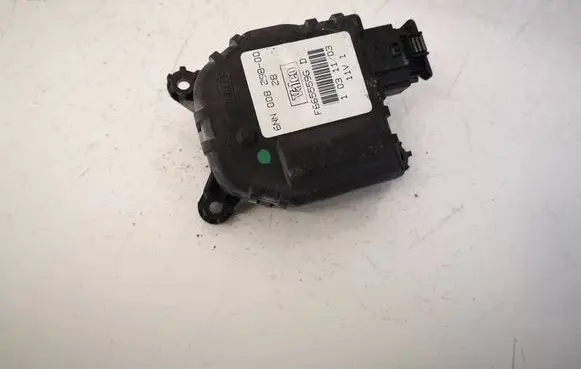 Renault Scenic II - Grand scenic II Air flap motor/actuator F665559G