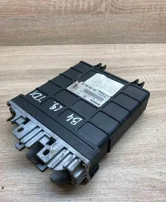 Audi 80 90 S2 B4 Engine control unit/module ECU 028906021AP 0281001316