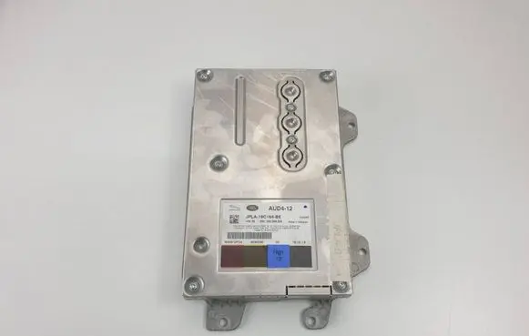 Land Rover Range Rover L405 Sound amplifier JPLA19C164BE 506812F04 005009000