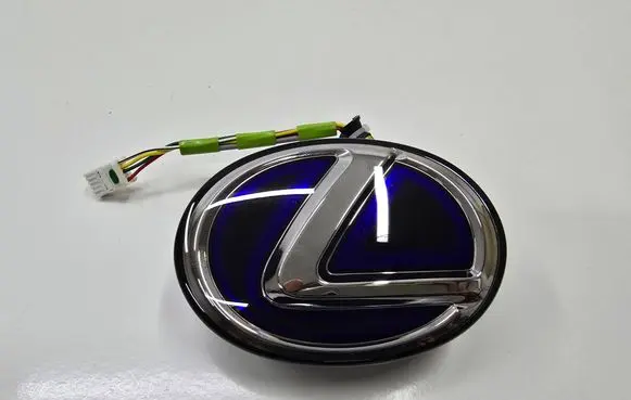 Lexus RX 450H Alarm movement detector/sensor 72820-13914