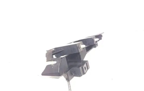 Rear/tail light trim molding