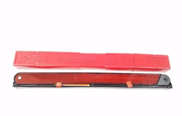 Audi A5 8T 8F Emergency warning sign 8K0860251