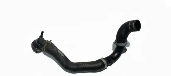 Volkswagen PASSAT B7 Engine coolant pipe/hose 1K0122101JR 24507
