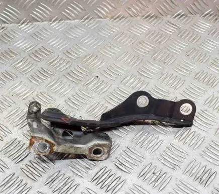 KIA Carens III Engine bonnet/hood hinges