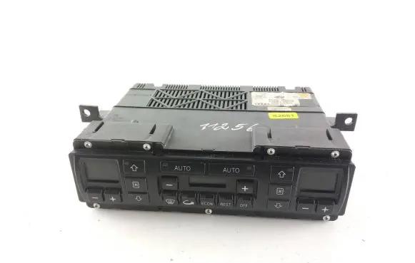 Audi A8 S8 D2 4D Climate control unit 4D0820043 5HB00715500 5H515500