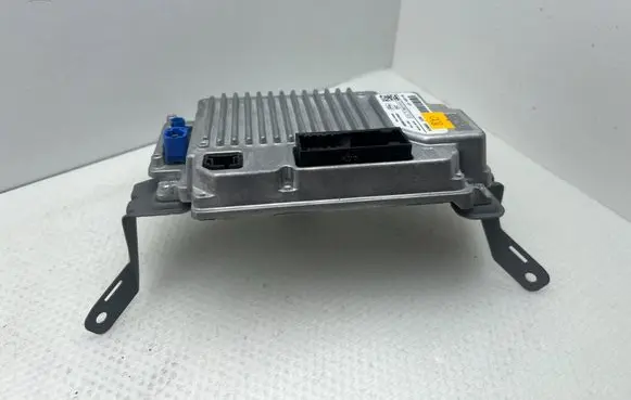 Ford Kuga III GPS navigation control unit/module LJ6T-14G532-NGC