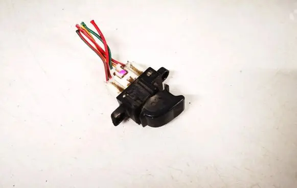 Mazda 6 Electric window control switch