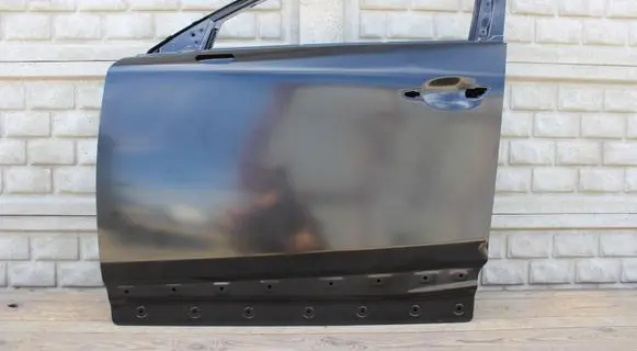 Mazda CX-30 Front door DGH959010