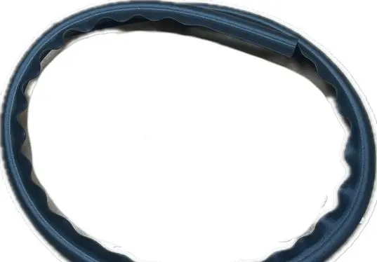 Mercedes-Benz CLS C218 AMG Rubber seal front door (on door) 7182283