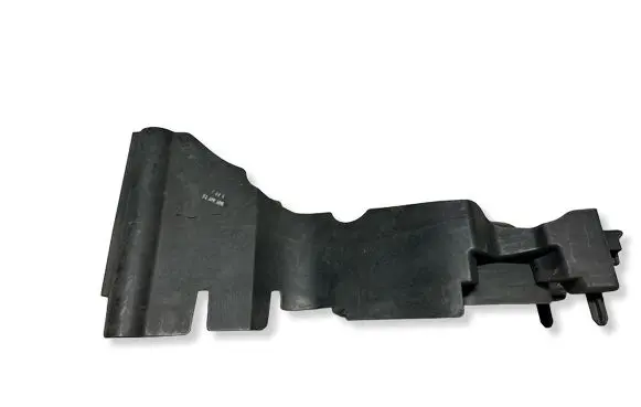 Mercedes-Benz Sprinter W906 Side radiator support slam panel A9068890031