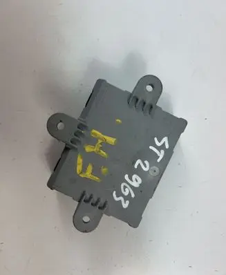 Volvo XC60 Other control units/modules 31343467AA