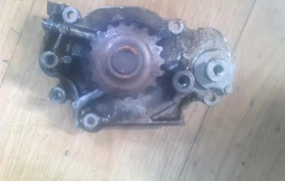 Honda Accord Water pump
