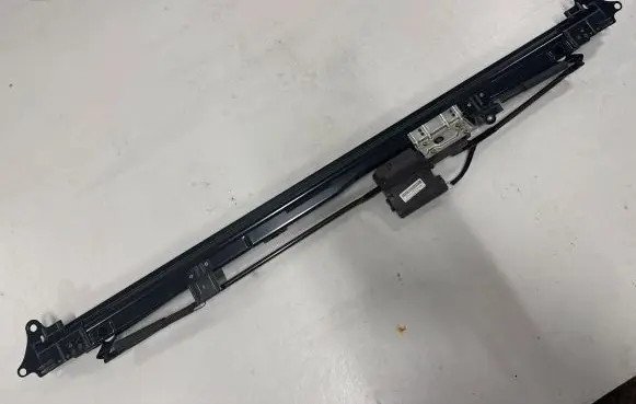 Lexus LS UCF30 Parcel shelf load cover 6435050011 KTC82004