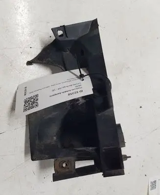 Citroen Berlingo Front bumper mounting bracket 9681316480