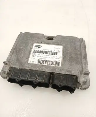 Fiat Seicento/600 Engine control unit/module 55183580 6160062703 2ZCENDP9C