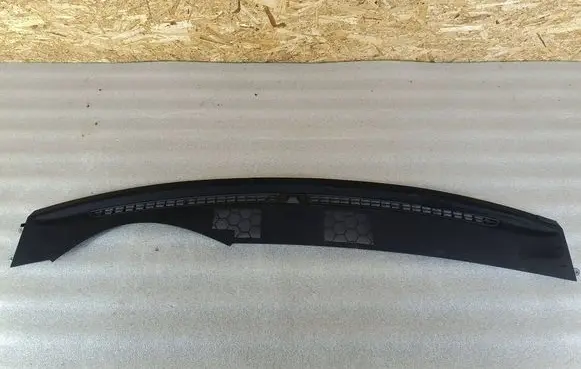 Audi A6 Allroad C6 Dashboard air vent grill cover trim 4F1819923A
