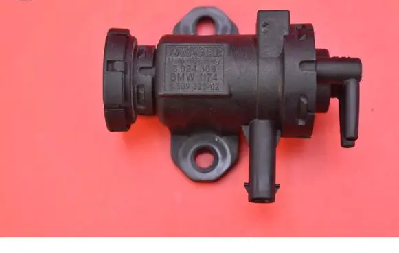 BMW 5 F10 F11 Vacuum valve 850932302