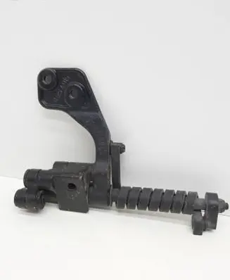 BMW 3 E46 Tailgate/trunk/boot hinge 8254015