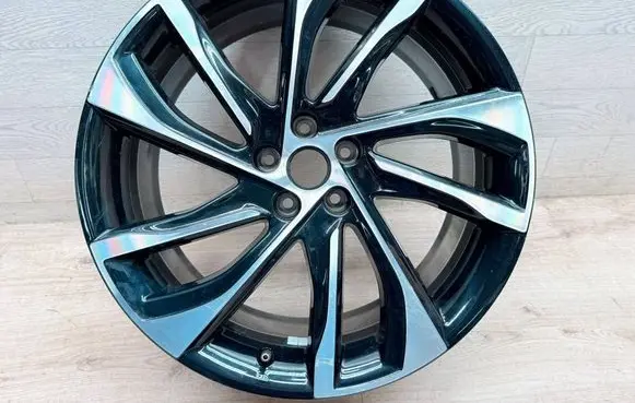 Fiat Tipo R18 alloy rim 52083622