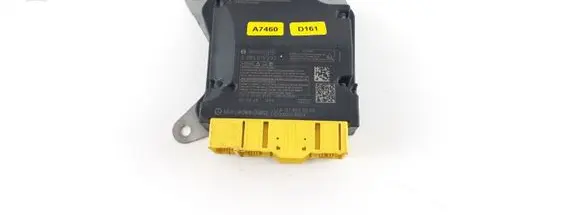 Mercedes-Benz GLE W167 Airbag control unit/module A1679005009 A1679010302 A1679021204