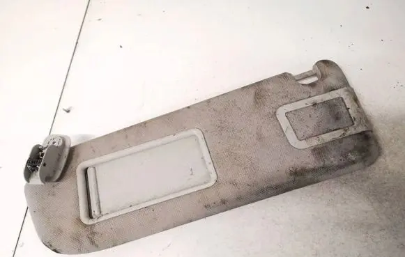Audi A6 S6 C6 4F Sun visor 4F0857551K
