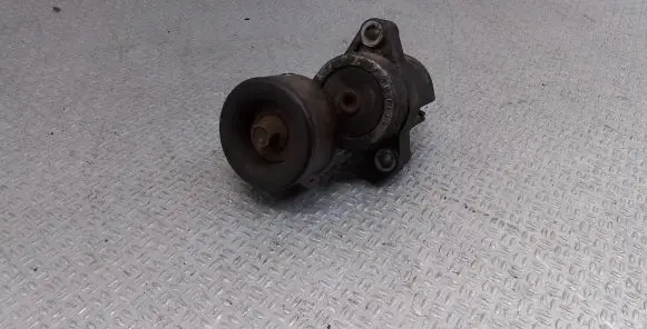 Generator/alternator belt tensioner