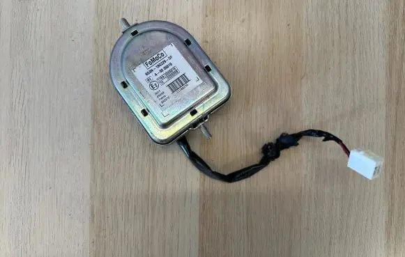 Mazda 3 II Alarm system siren 6G9N19G229DF
