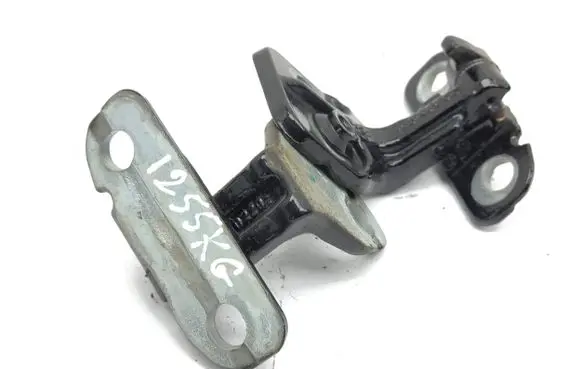 Land Rover Evoque II Rear door hinge set 