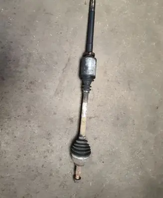 Renault Trafic II (X83) Front driveshaft 8200169291