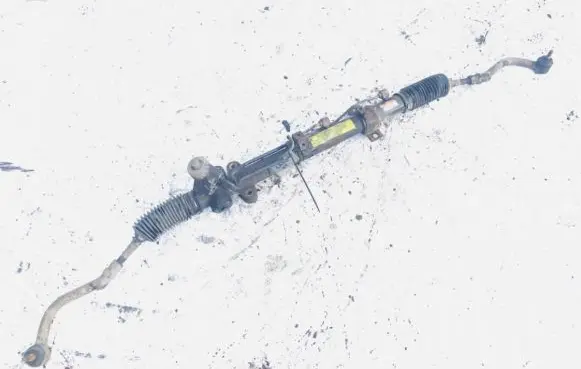 Hyundai Sonata Steering rack LHD 577003K030